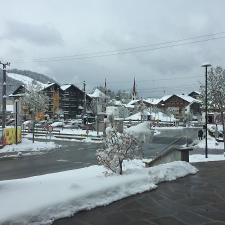Apartment Sophia Seefeld in Tirol Exterior foto